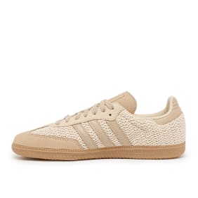 adidas Originals Samba Og W sand strata/magic beige/gum 3 beige