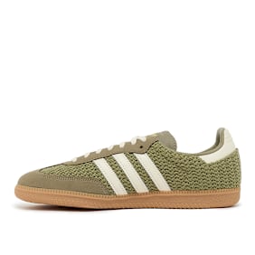 adidas Originals Samba OG grün