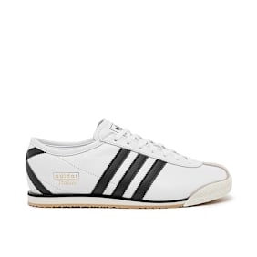 adidas Originals Wmns Italia 70S ftwr white/core black/grey one blanc