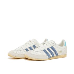 adidas Originals Wmns Japan W off white/rich mauve/orange tint wit