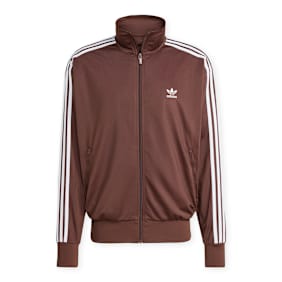 adidas Originals Firebird TT (Track Top) bruin