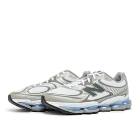 New Balance U2000AA white white