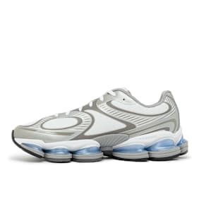 New Balance U2000AA white white