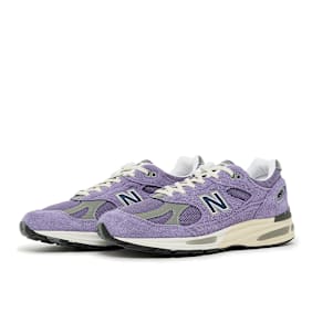New Balance 991v2 Made in UK (U991LV2) roze