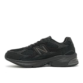 New Balance U2010TTB black
