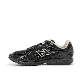 New Balance Wmns 204 (U204LMRA) noir