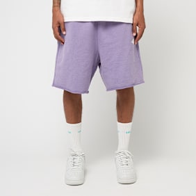 Jordan Air Jordan Rair Fleece Short purple earth/sail purple