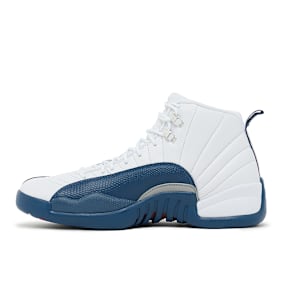 Jordan Air Jordan 12 Retro "French Blue" weiß