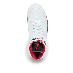 Jordan Air Jordan 5 Retro OG "Fire Red" wit