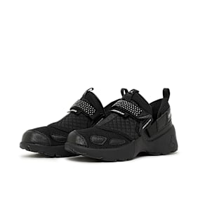 Jordan Wmns Jordan Trunner Lx black/black-black schwarz