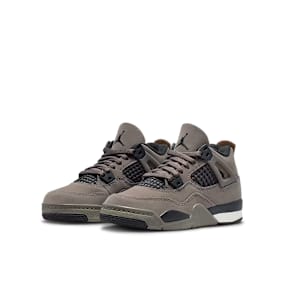 Jordan Air Jordan 4 Retro "Cave Stone" (PS) Undefined Color