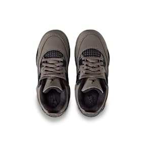 Jordan Air Jordan 4 Retro "Cave Stone" (PS) brown