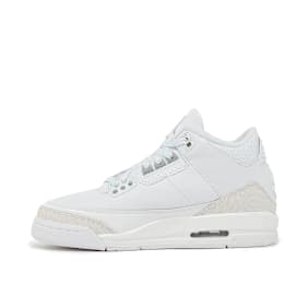 Jordan Air Jordan 3 Retro "Pure Money" (GS) wit
