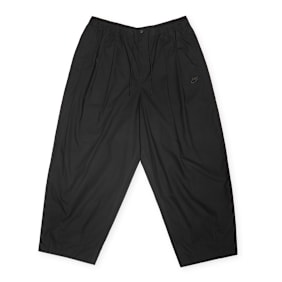 Nike M Nk Club Balloon Pant black/black zwart