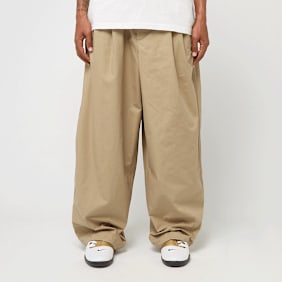 Nike   Club Balloon Pant beige
