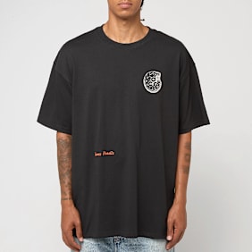 Nike   Acg Tee Oc Fossils zwart