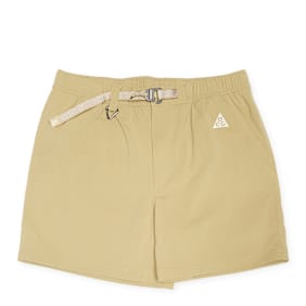 Nike M Acg Hike Short parachute beige/summit white beige