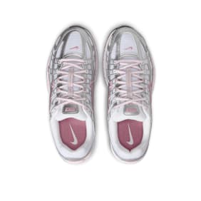 Nike   Wmns P-6000 zilver