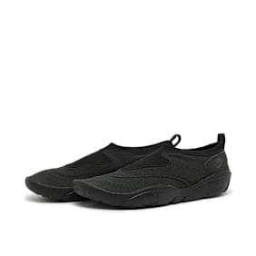 Nike W Nike Aqua Turf black/off noir-black schwarz