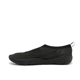 Nike W Nike Aqua Turf black/off noir-black schwarz