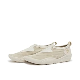 Nike W Nike Aqua Turf lt orewood brn/desert khaki beige