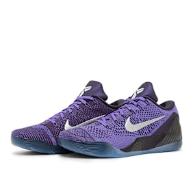 Nike Kobe Ix Elite Low Protro roze