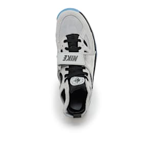 Nike   Air Trainer Huarache gris