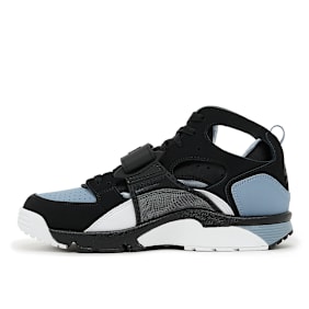 Nike Nike Air Trainer Huarache black/cool blue-white schwarz