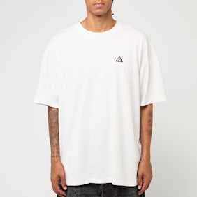 Nike   ACG Dri-Fit Tee Lbr+Hbr Tri summit white weiß