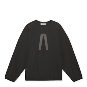 adidas Originals x Fear of god Athletics Marathon Crewneck schwarz