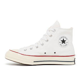 Converse Chuck 70 Wide Bianco/Granato/Egret white