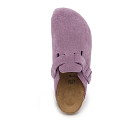 Birkenstock Boston Leve (narrow) roze