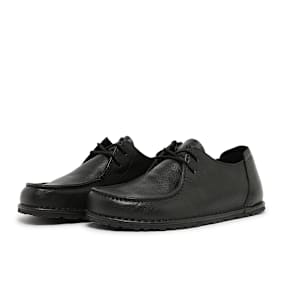 Birkenstock Utti Lace LENA Black schwarz