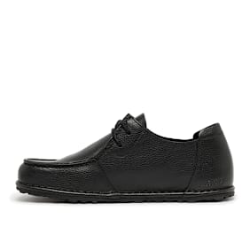 Birkenstock Utti Lace LENA Black black