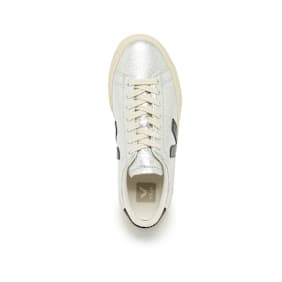 Veja Wmns Campo argent
