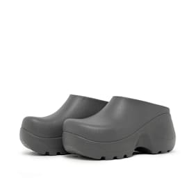 Crocs Hydra Clog grijs