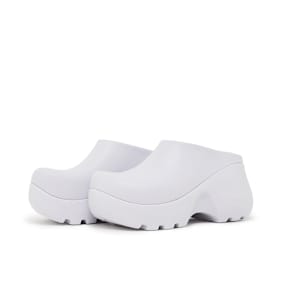 Crocs Crocs Hydra Clog frosted grape purple