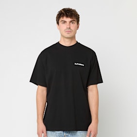 No Problemo Mini Problemo SS Tee zwart