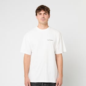 No Problemo&nbsp; Mini Problemo SS Tee blanc