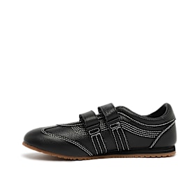 Vans Wmns LX Mary Jane SLP black black