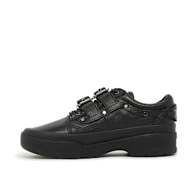 Vans Wmns LX Old Skool Buckle schwarz