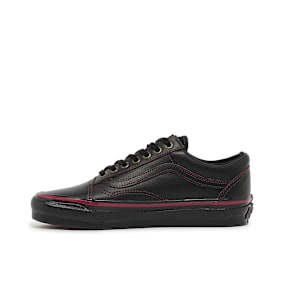Vans Wmns LX Old Skool Leather black
