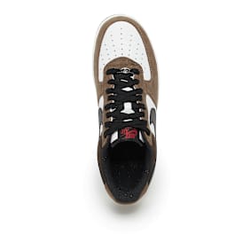 Nike Air Force 1 Low Retro "Escape" brun