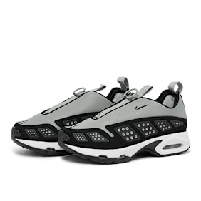 Nike Air Max SNDR "Silver" grijs