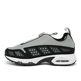Nike Air Max SNDR "Silver" grau
