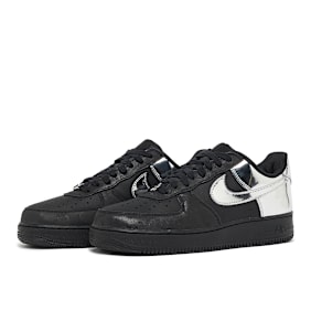 Nike Air Force 1 Low Retro "All-Star" black