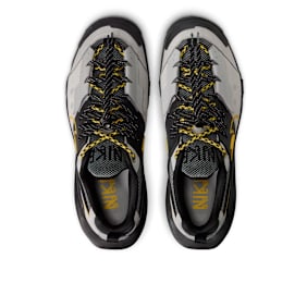 Nike Zegamadome SP x Sacai grau