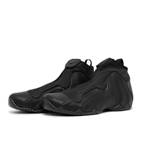Nike Air Flightposite zwart