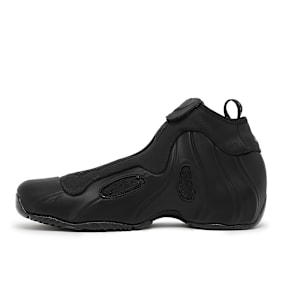 Nike Air Flightposite zwart
