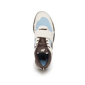 Nike   x Travis Scott Wmns Zoom Field Jaxx "Leche Blue" bruin